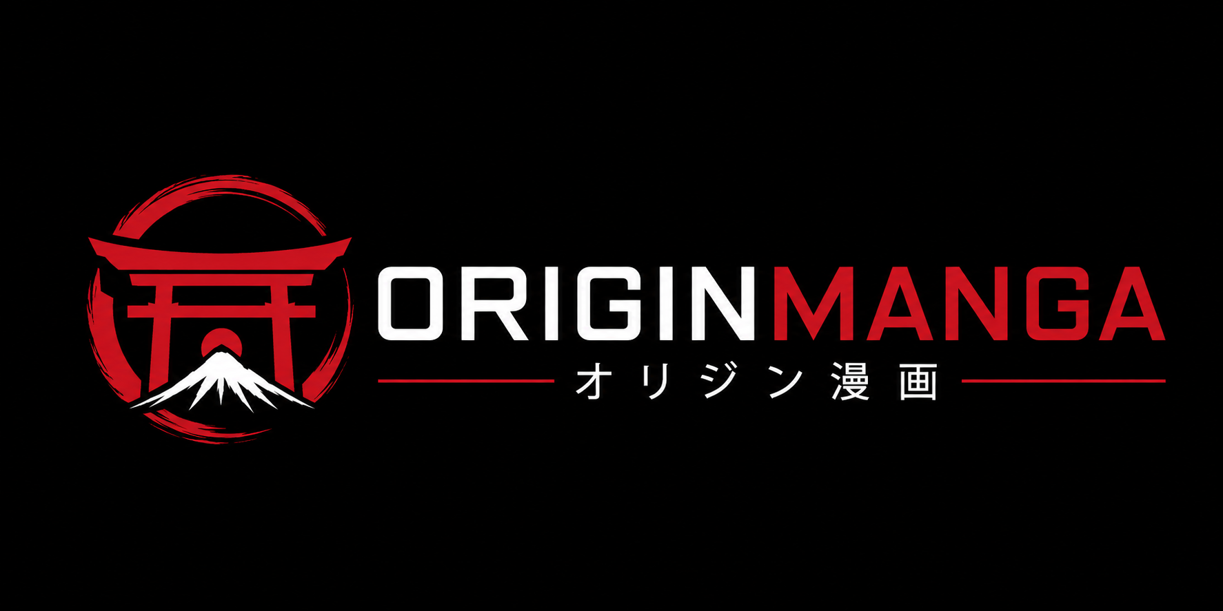 OriginManga