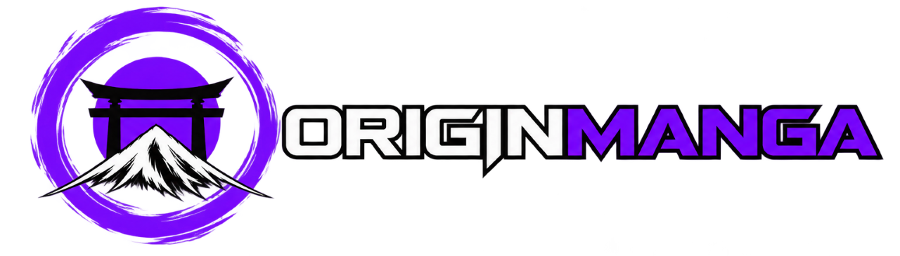 OriginManga